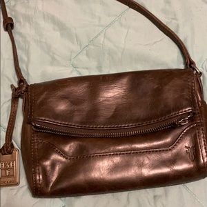 Frye crossbody